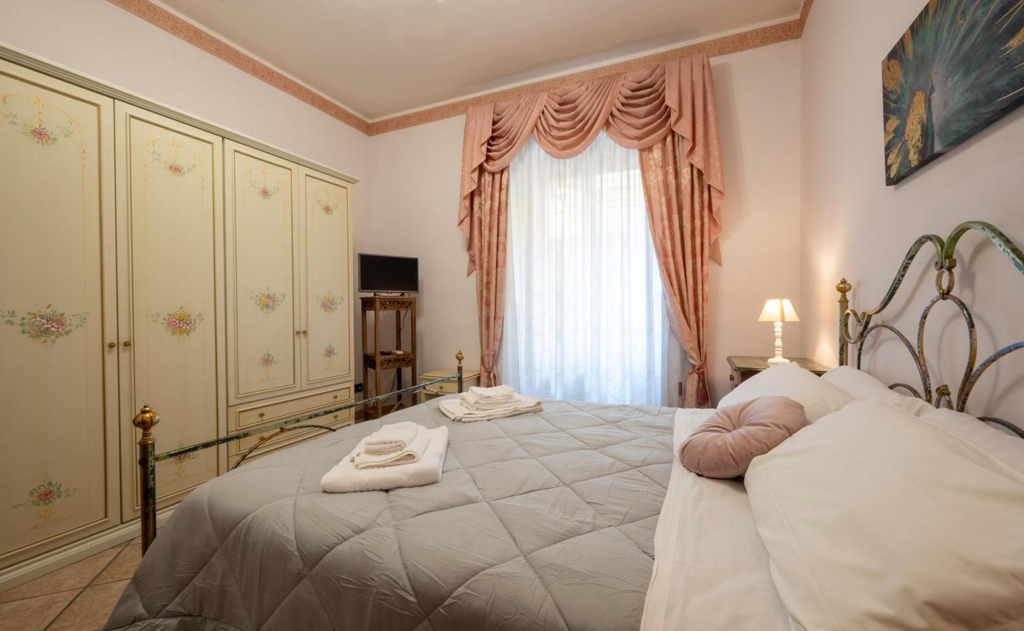 Casa D'Arte Taormina Leilighet Eksteriør bilde